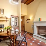 San Lorenzo Cozy Flat