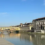 Orto Botanico Apartment With Terrace And Dome View Florence