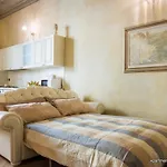 Apartments Florence Ghibellina Balcony