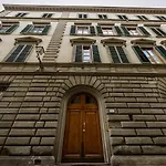 Apartments Florence Ghibellina Balcony