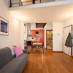 Keys Of Italy - Vigna 8 Blu- Newly Renovated Elegant 2 Bedr - Great Central Location In Florence