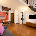 Keys Of Italy - Vigna 8 Blu- Newly Renovated Elegant 2 Bedr - Great Central Location In Florence