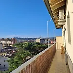 Attico Il Giglio Di Firenze