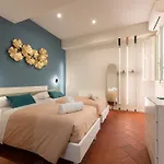 Keys Of Italy - Vigna 8 Blu- Newly Renovated Elegant 2 Bedr - Great Central Location In Florence