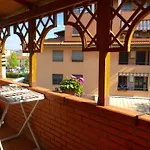 Apartment Torri