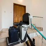La Farina Suite Home