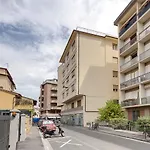 Sella VIP Case Galante Apartments in Florence