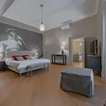 Apartments Florence - Teatro Luxury