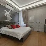 Apartments Florence - Teatro Luxury