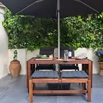 Le Stanze Di Carla! Con Cucina E Bagno Privato
