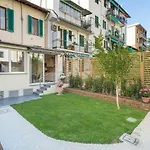 Le Stanze Di Carla! Con Cucina E Bagno Privato