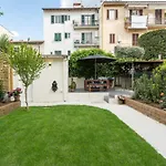 Le Stanze Di Carla! Con Cucina E Bagno Privato