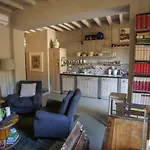 Oasis In The Heart Of Florence