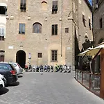 Oasis In The Heart Of Florence
