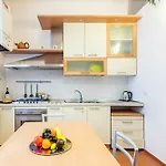 Porta Romana House