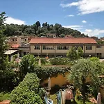 Bronzino Apartment