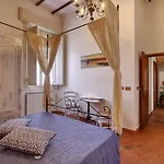 Bronzino Apartment