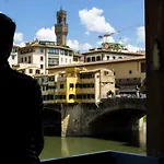 Specchi Su Pontevecchio