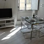 Berardi Palace - Vigna Nuova Loft