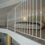 Berardi Palace - Vigna Nuova Loft