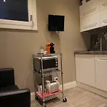 Bell Tower Studio Apartment
