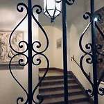 Florence Libertà apartment with balcony