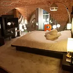 Amalia Apartment Via Delle Terme