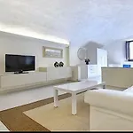 Romantic Loft In Santa Croce