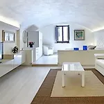 Romantic Loft In Santa Croce