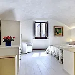 Romantic Loft In Santa Croce