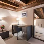Scala Apartments Via Borgo Pinti
