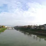 I Navicellai Tramway And Parking 8 Min To Center