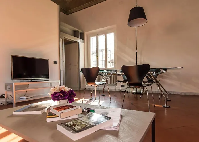 Ricasoli Apartment
