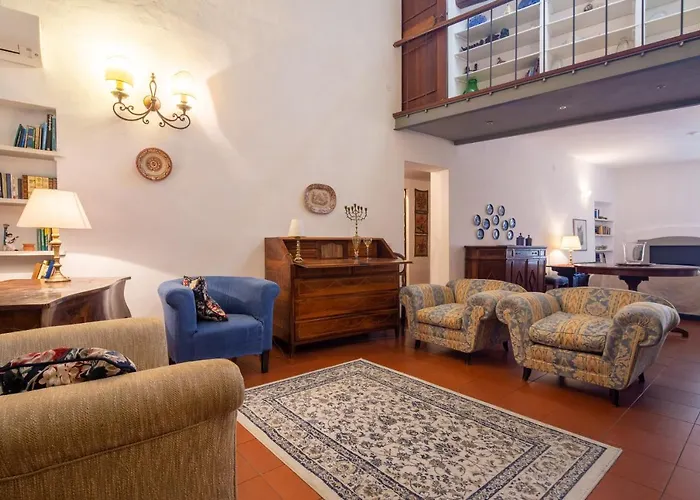Casa Benci