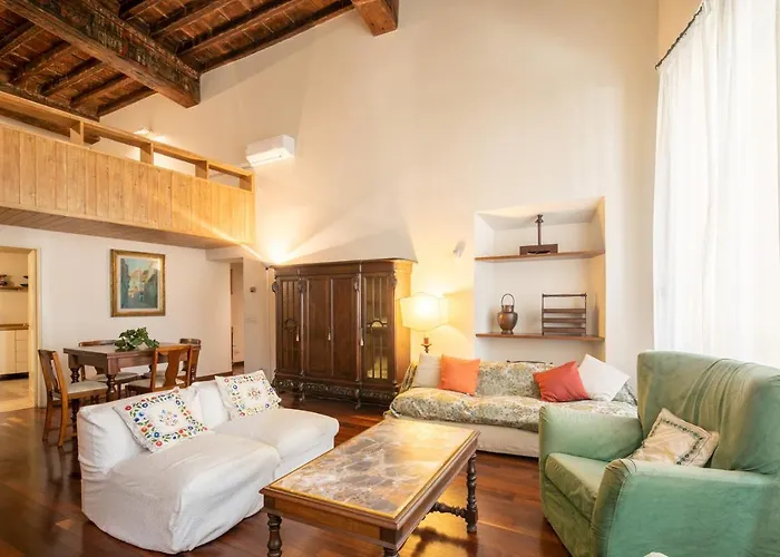 Casa Maggio