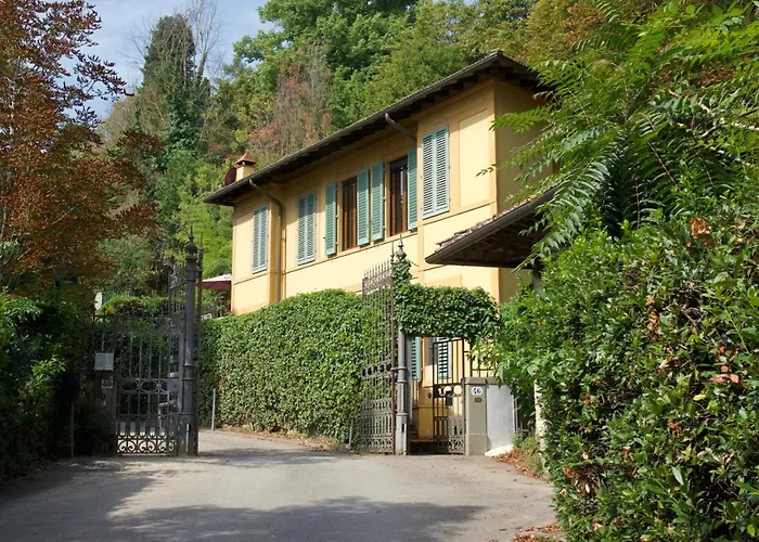 Villa Porta Romana - Family Country House In The Heart Of Florence