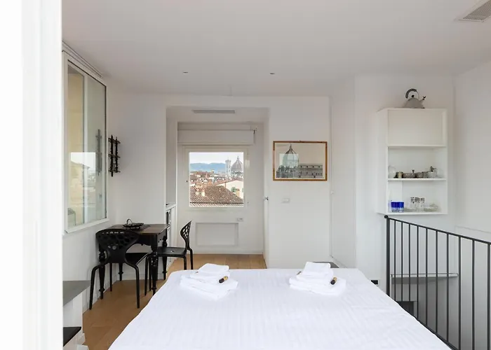 Lovetheview 360° - Lovetheapartments
