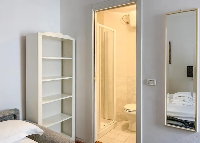 Quiet House In The Historic Heart Of Florence - Ruote