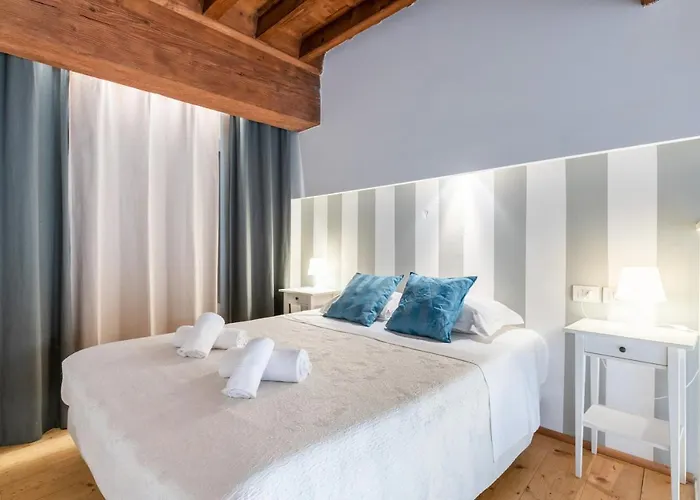 Lovely Studio In The Heart Of The Historic Center