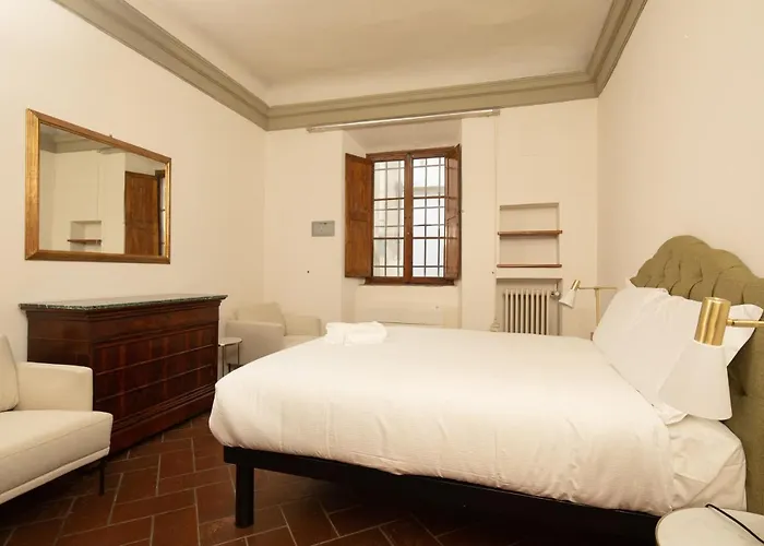 Bardi Apartment