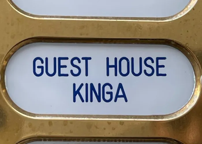 Guest House Kinga Cavour