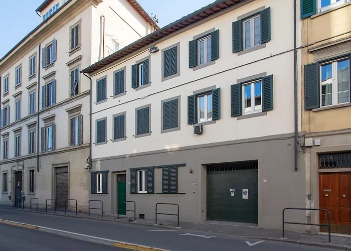 Coco Places Apartments Santa Maria Novella, Centro Storico