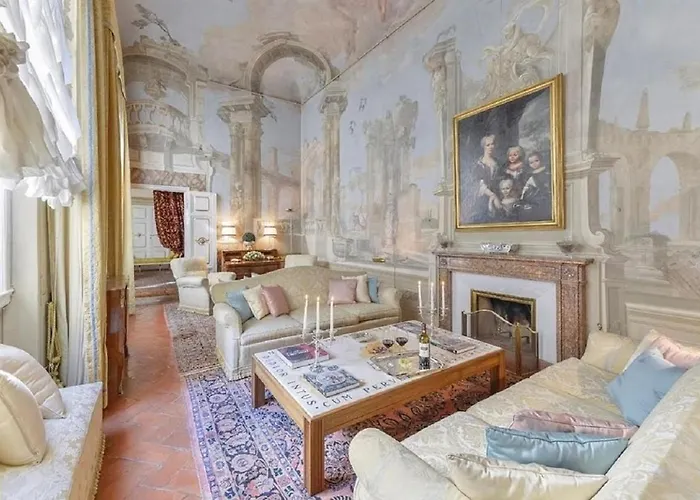 Maggio Palace