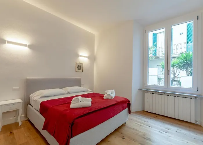 Florence Michelangelo Suite Apartment