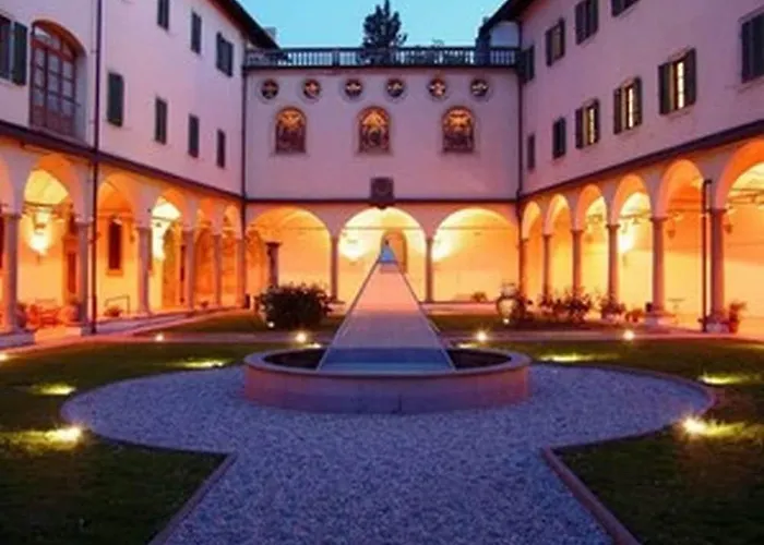 Convitto Della Calza - Casa Per Ferie
