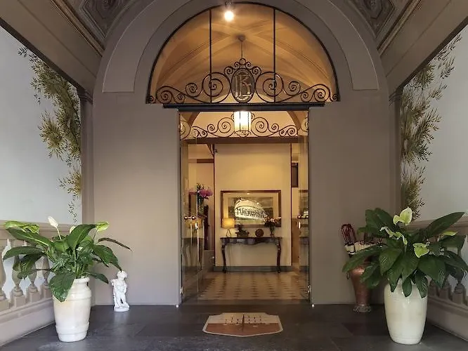 Hotel Malaspina