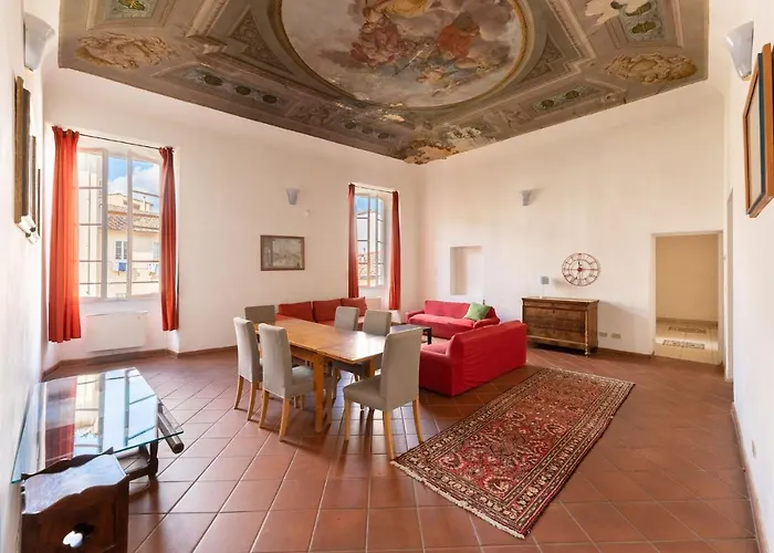 Verdi Apartment