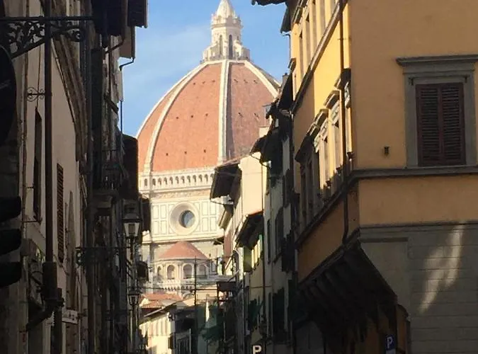 Toc Toc - Modern Apartment In Florence