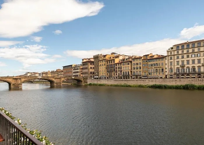 7Heaven Pontevecchio Rooms