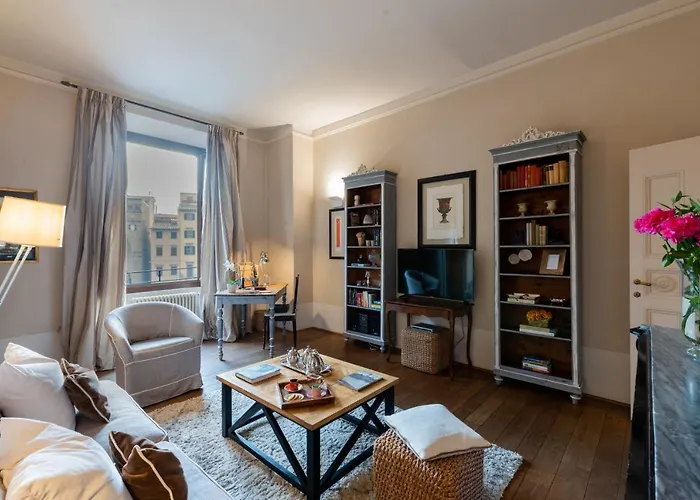 Caterina Apartment